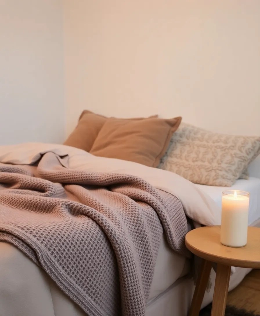 20 Bedroom Refresh Ideas That'll Transform Your Space on a Budget (You Won't Believe #12!) - 15. Create a Cozy Atmosphere