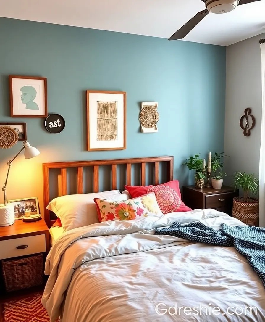 20 Bedroom Refresh Ideas That'll Transform Your Space on a Budget (You Won't Believe #12!) - Conclusion